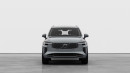 Volvo XC90 CORE, B5 AWD, 184+10 kW / 250+14 HP na operativní leasing