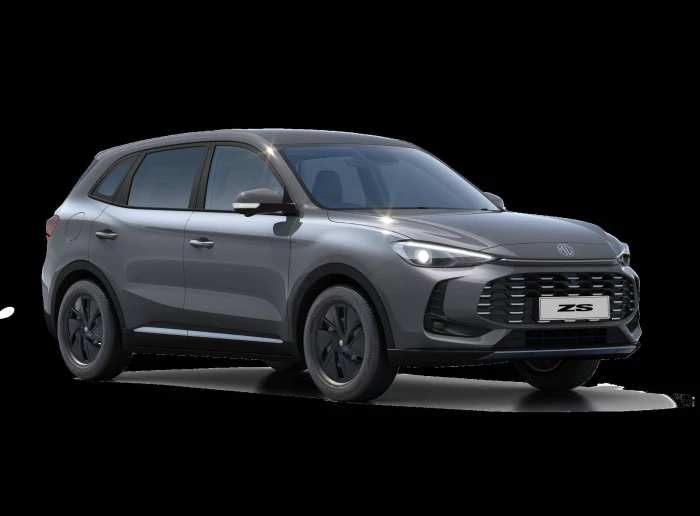 MG ZS EXCITE 5MP 1,5i / 85kW na operativní leasing