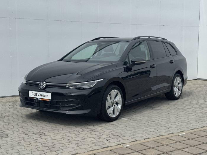 Volkswagen Golf Variant People 6G 1,5TSI / 85kW na operativní leasing
