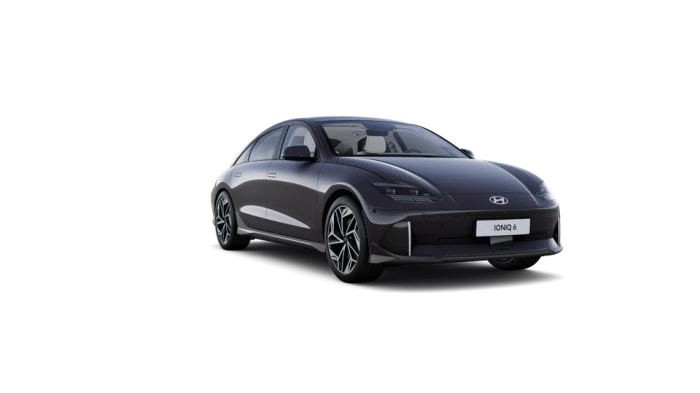 Hyundai Ioniq 6 Style Premium 239kW 77.4 kWh 4WD na operativní leasing
