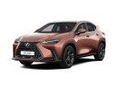 Lexus NX 350h Executive Top e-CVT e-FOUR, 2.5, 179 kW, Hybrid, e-CVT, e-FOUR na operativní leasing