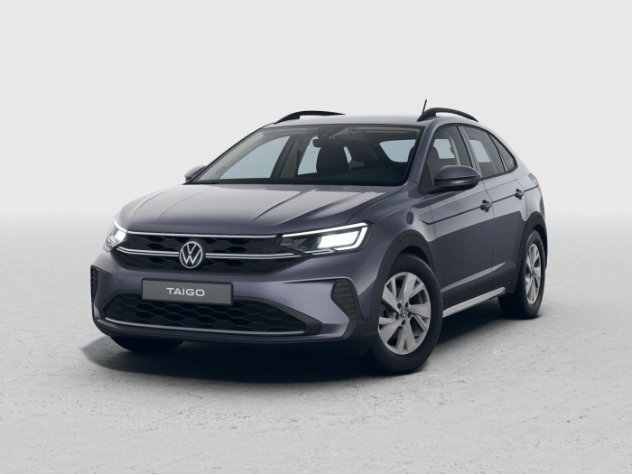 Volkswagen Taigo Life 1.0 TSI 85kW 85 kW Benzín Automatická převodovka na operativní leasing