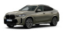 BMW X6 40d xDrive na operativní leasing