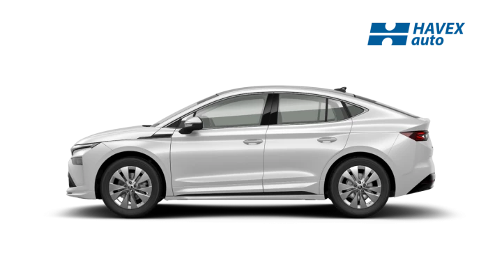 Škoda Enyaq Coupé 60, 63 kWh 150 kW 2x4 Selection na operativní leasing