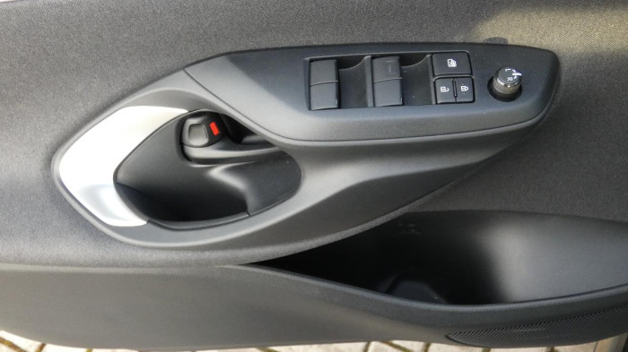 Mazda 2 1.5 Hybrid e-CVT Agile na operativní leasing