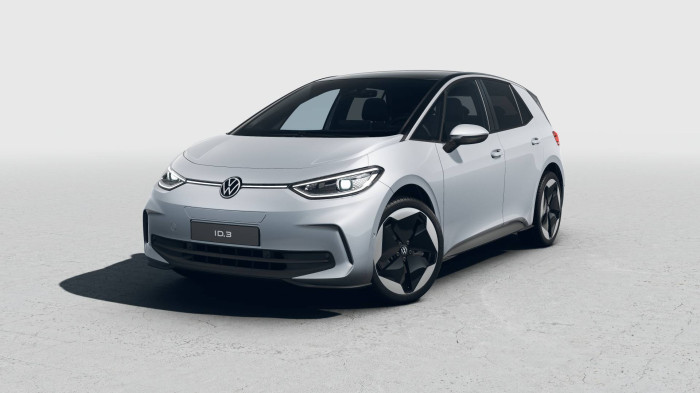 Volkswagen ID.3 Pro S People 150kW, 77 kWh DSG na operativní leasing