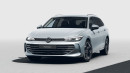 Volkswagen Passat Business 1,5 eTSI 110 kW mHEV na operativní leasing