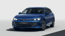 Volkswagen Passat  na operativní leasing