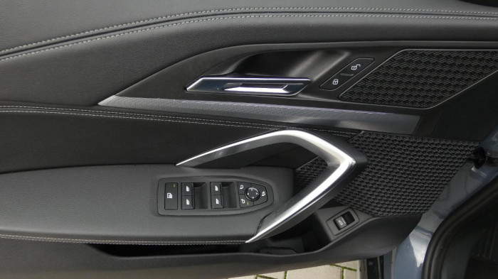 BMW X1 sDrive20d na operativní leasing