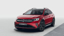 Volkswagen Taigo Love 7DSG 1,0TSI / 85kW na operativní leasing
