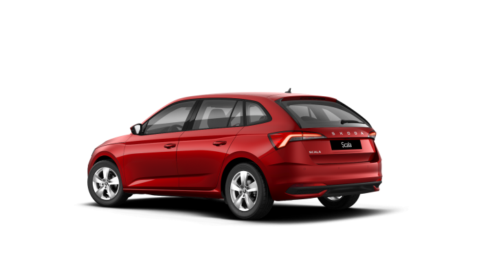 Volkswagen Passat R-Line People 2,0 TDI 110 kW na operativní leasing