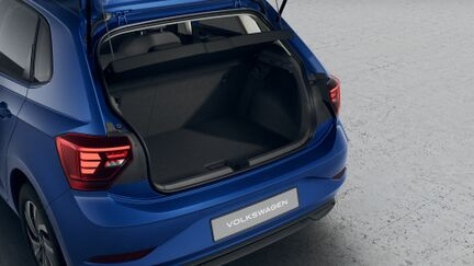 Volkswagen Polo Life 1,0 TSI 70 kW 7DSG na operativní leasing