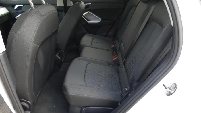 Audi Q3 2,0 TFSI quattro S tronic S-li na operativní leasing