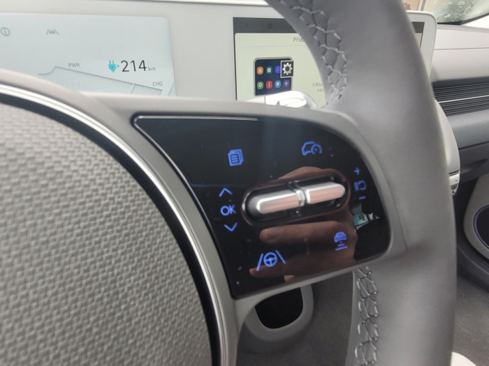 24 77KWH 4×2 STYLE na operativní leasing