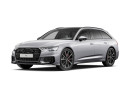 Audi A6 Avant Sline 50 TDI quattro tiptronic na operativní leasing