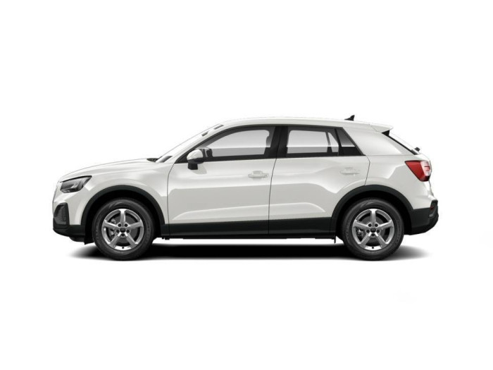 Audi Q2 35 TFSI 110 kW ST7 CoD na operativní leasing