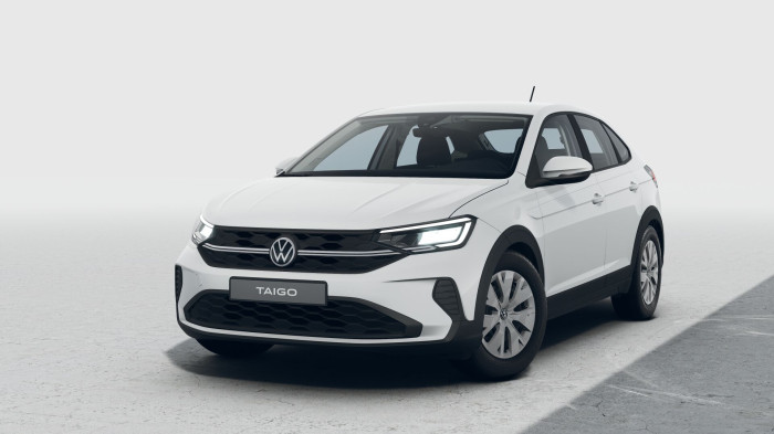 Volkswagen Taigo 1,0 TSI 70 kW 5G na operativní leasing
