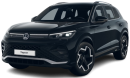 Volkswagen Tiguan 1,5 TSI na operativní leasing