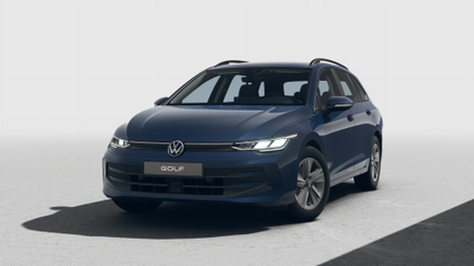 Volkswagen Golf Variant People 1,5 TSI 6G na operativní leasing