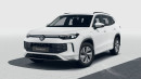 Volkswagen Tayron Life 1,5 TSI 150kW eHybrid 6DSG na operativní leasing