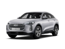 Audi Q5 Spb TFSI quattro Stronic na operativní leasing
