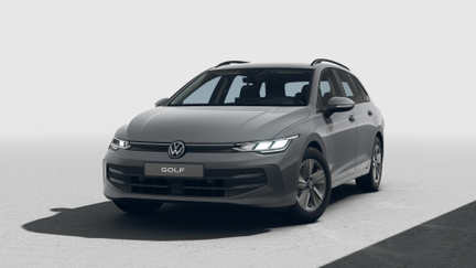 Volkswagen Golf Variant Life 1,5 TSI 6G na operativní leasing