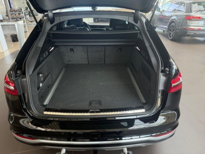 Audi A6 allroad quattro 55 TDI tiptronic na operativní leasing
