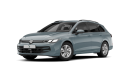 VW Golf Variant Style 2,0 TDI - Diesel - Automat 7st. - 4x2 na operativní leasing