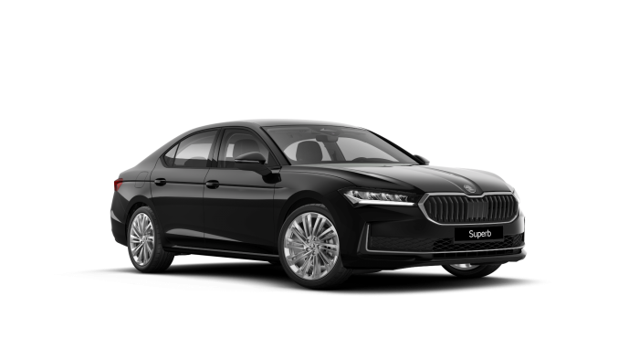 Škoda Superb Selection 2.0 TDI 110 kW 7-stup. automat. na operativní leasing