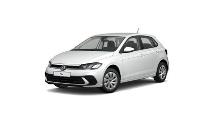 Volkswagen polo TSI na operativní leasing