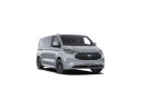 Ford Tourneo Custom L2 2,5 Duratec Hybrid Titanium X na operativní leasing