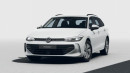 Volkswagen Passat 1,5 eTSI 110 kW mHEV na operativní leasing