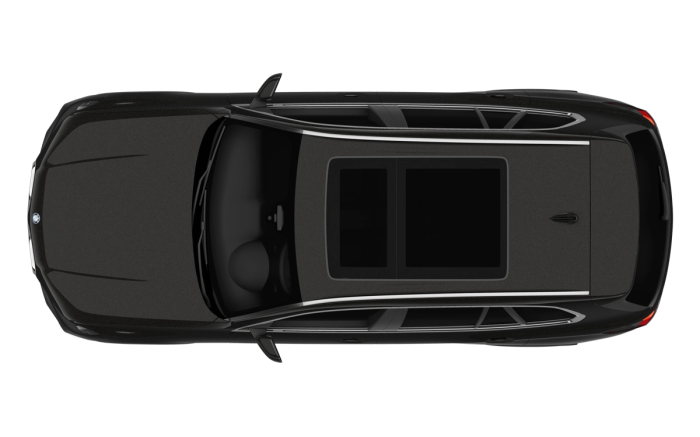 BMW X5 3,0 xD - Diesel - Automat 8st. - 4x4 na operativní leasing