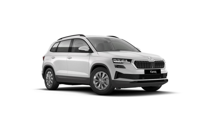 Škoda Karoq 130 let 1.5 TSI 110 kW 7DSG na operativní leasing