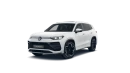 Volkswagen Tayron R-Line 2,0 TDI 142 kW 4MOT na operativní leasing