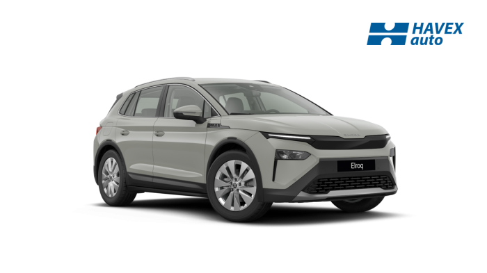 Škoda Elroq 85, 82 kWh 210 kW 4x2 Selection na operativní leasing