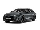 Audi A6 Avant TDI quattro Stronic na operativní leasing