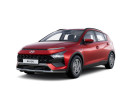 Hyundai Bayon 1.0 T-GDI DCT Comfort FL, 1.0 T-GDI 74kW DCT na operativní leasing
