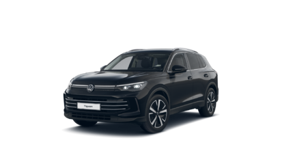 Volkswagen Tiguan Elegance 2,0 TDI 142 kW 4MOT na operativní leasing