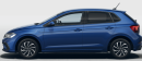 Volkswagen Polo 1,0 TSI na operativní leasing