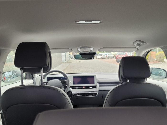 24 77KWH 4×2 STYLE na operativní leasing