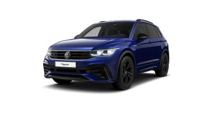 Volkswagen tiguan TDI na operativní leasing