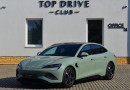 Seal Excellence AWD na operativní leasing