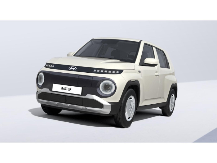 Hyundai Inster 26 4S ECO SMART 42 kWh na operativní leasing