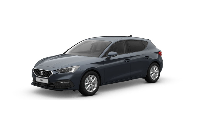 Seat Leon Vamos 1.5 TSI 115k na operativní leasing