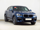 BMW X4 M Sport xDrive20i 135 kW 4x4 Automat na operativní leasing