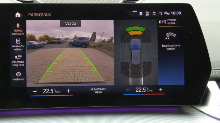 BMW X1 sDrive20d na operativní leasing