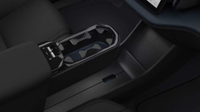 Volvo EX30 CROSS COUNTRY TWIN ULTRA na operativní leasing