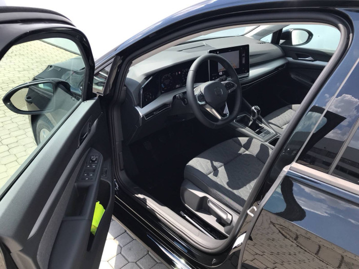 Volkswagen Golf Variant People 1,5 TSI 85kW 6G na operativní leasing