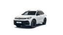 Volkswagen Tiguan R-Line 2,0 TDI 142 kW 4MOT na operativní leasing